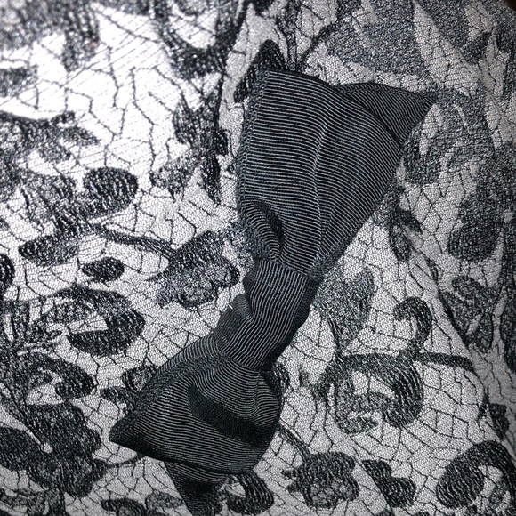 Rare vintage Betsey Johnson Collection dress - Picture 6 of 8